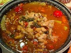 -苏乡兰亭·新派淮扬菜(吾悦广场店)