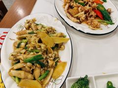 -盈田盈粥庄(博山东路店)