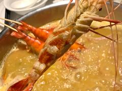 -一哥澳门豆捞·澳门风打边炉(高德置地店)
