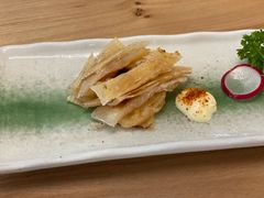 俄罗斯鱼翅-菊上尊品料理(八佰伴中心店)