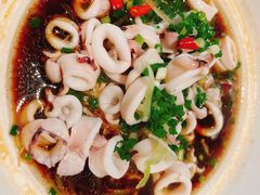 -江太极江浙菜(马桥万达广场店)
