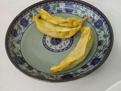 -金陵老丁家馄饨(新街口店)