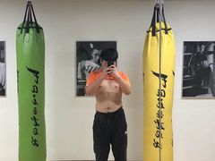 -时代格斗·零基础防身健身(红牌楼店)