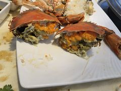 -越百海海鲜蒸锅(乐山店)