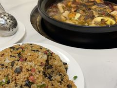 -菌海森林·非遗野生菌火锅(西山区滇池路摩根道店)