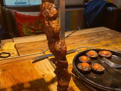 -通海俄式烧烤·俄罗斯大串(嵩山路店)