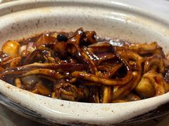 生啫鱿鱼煲-廣順興(兴华路店)