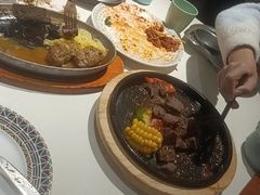 -俄士厨房(印象汇店)