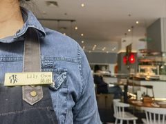 -昆山琶拉帝诗酒店·河畔咖啡厅Riverside Cafe