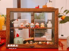 -小银家日式简餐(中信丹阳花园店)