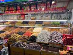 -新疆国际大巴扎