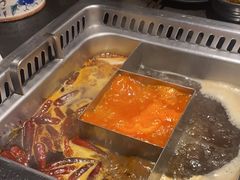-味舵主重庆火锅(邓尉路店)