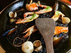 -Las Tapas(思南公馆店)