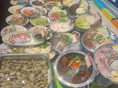 -卤鸭儿(小河路店)