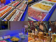 -名扬煮艺肥牛自助火锅(同和店)