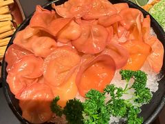-季季山·云南野生菌火锅(上海首店)