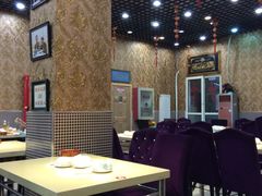 大堂-天津乾毓德饭庄·清真传统炒菜·海鲜烧烤(咸阳路店)