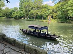 -西溪国家湿地公园