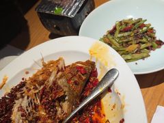 -隐庐·古法川菜(高新店)