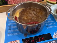 -德龙火锅(松源街直营店)