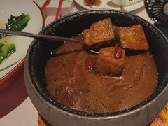 石墨黑方-千百味红餐厅·江西菜(绿地双子塔店)