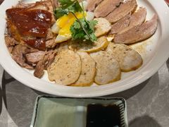 -潮界(虹桥新天地店)