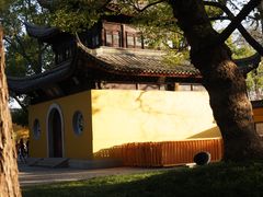 -西园戒幢律寺