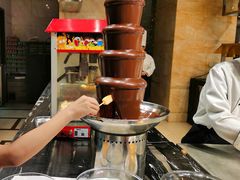 -岚桥锦江大酒店-瑞泰西餐厅