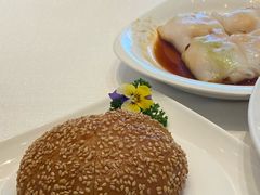 -金苑海鲜酒家(来魅力店)