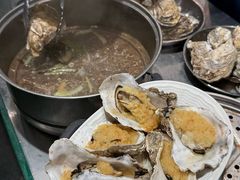 -盒马鲜生(皇庭广场店)