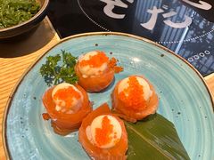 -枝魯枝魯自助料理