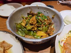 -金掌勺·锅包肉(广渠门店)