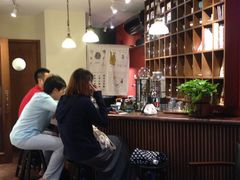 -RUMORS COFFEE ROASTERY鲁马滋咖啡(湖南路店)