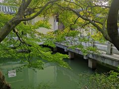 -柯岩风景区