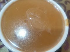 芝麻糊-友利砂锅居(烟台店)