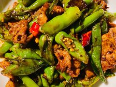 农家小炒肉-全聚贤餐厅·湖北家常菜(沙湖店)