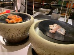 刺身-The COOK·厨餐厅·自助餐(浦东嘉里大酒店)