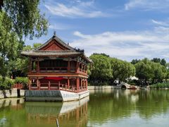 -盛世南宫影视城(北普陀影视城)