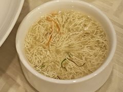 文思豆腐羹-怡园饭店-餐厅(四望亭店)