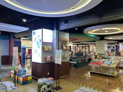 -新华书店(新街口旗舰店)