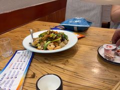 -小船渔村•大连菜•大连焖鱼(明泽街店)
