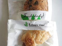 -Tomado绿色烘焙(大尧三路店)