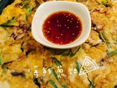 -韩聚屋韩国烤肉餐厅(新北万达店)