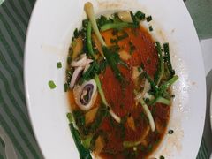 -桂满陇·手作小笼包&江南叫花鸡(中山公园店)