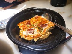 客家酿豆腐-客语客家菜(琶洲保利店)
