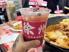 -忆外婆徐州菜·地锅鸡·生日宴(吴庄店)