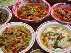 -威哥的菜·地道长沙菜(雨花亭店)
