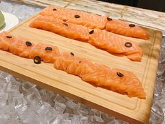 -AdD全日制餐厅(中谷花园酒店)