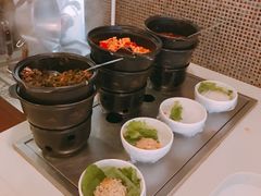 -深圳东部华侨城茵特拉根酒店