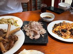 -李记白水羊头·清真老味家常菜(石景山店)